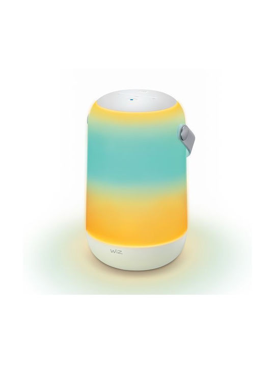 WiZ WiFi Decorative Lamp White
