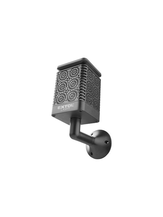 Lampa Dekorative Lampe