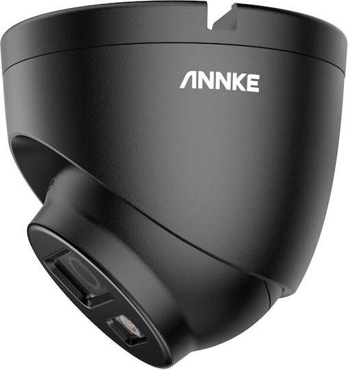 Annke I51EH IP Surveillance Camera Full HD+ 5MP Waterproof with Microphone and Lens 2.8mm