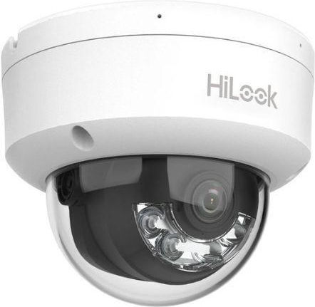 Hikvision Hilook IP Камера за Наблюдение Full HD+ 4MP Водоустойчива с Микрофон и Обектив 2.8mm