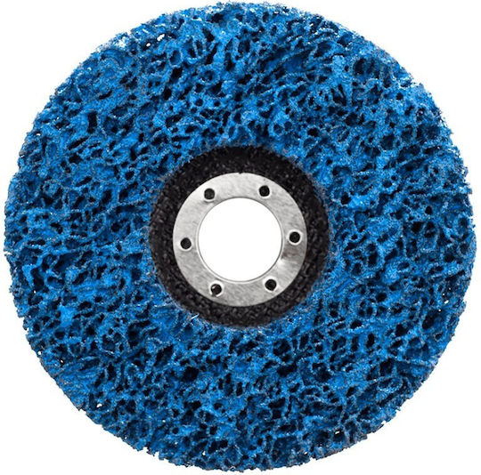 Abrasive Disc Tagred Ta1128 Non-woven Material 125mm