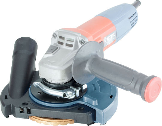 Protecție Polizor Unghiular Extol Premium 8807020 Ø125mm Perie