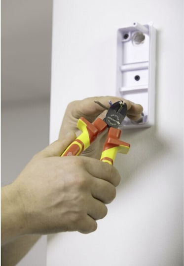 Högert Alică Laterală Pentru Pistoale De Crimpat Lungime 160mm