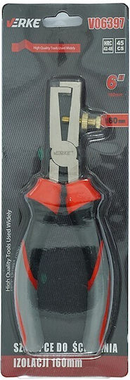 Verke Pensetă Lungime 160mm