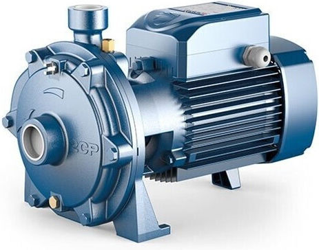 Pedrollo Electric Surface Water Pump Centrifugal 1hp Single-Phase
