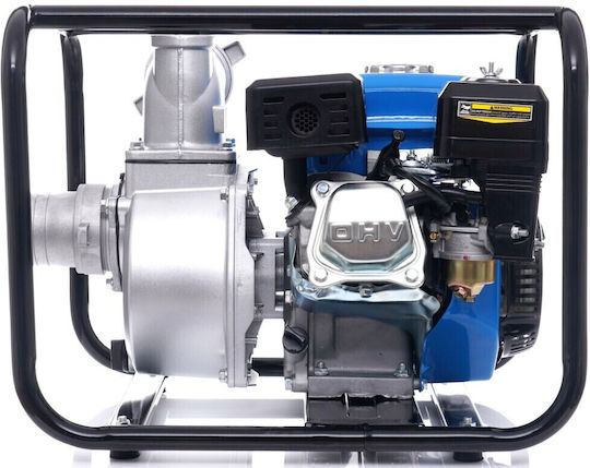 Tagred Pompa de apă de suprafață pe benzină 7.5hp
