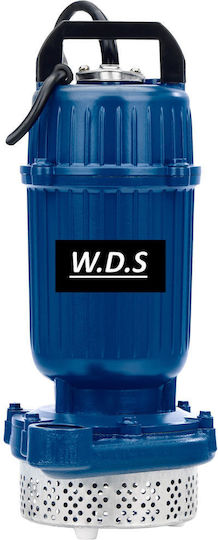 Pump Dirty Clean Water 2100W Kraft&Dele WDS2421