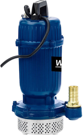 Pump Dirty Clean Water 2100W Kraft&Dele WDS2421