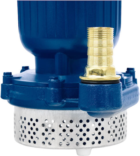 Pump Dirty Clean Water 2100W Kraft&Dele WDS2421
