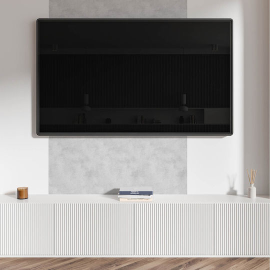 Autocolante Plăci de Faianță din Vinil Imprimare Living Textură de Beton Brut 9x30x30 Bucăți