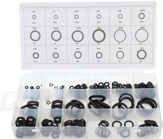 Tagred O ring Inele O Ring TA1409 225buc