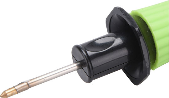Polystyrolverarbeitungs-Set Heißes Draht Extol Craft 417240 98mm Klinge 170mm Gabel