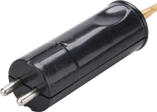 Polystyrolverarbeitungs-Set Heißes Draht Extol Craft 417240 98mm Klinge 170mm Gabel