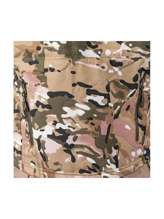Reis Ζακέτα Εργασίας Softshell
