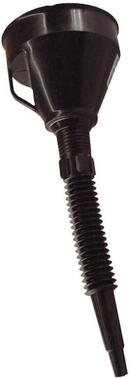 Fuel Funnel Extol Two Pieces