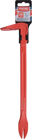 Extol 8846073 Stemmeisen / Nagelzieher
