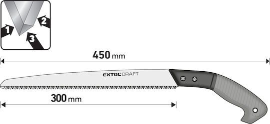 Extol Craft Εργαλείο Χειρός