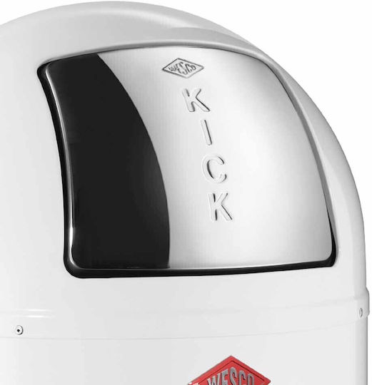 Wesco Απορριμμάτων 40lt Wesco Απορριμμάτων 40lt