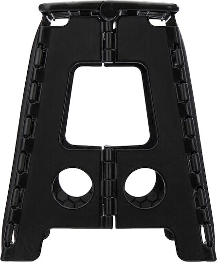 Kraft&dele Großer Klappstuhl 39 cm Höhe, Tragfähigkeit 100 kg