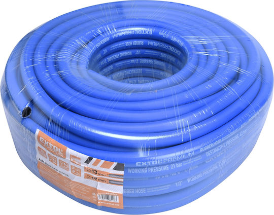 Air Hose 1/2" 50m Extol Premium 8865146