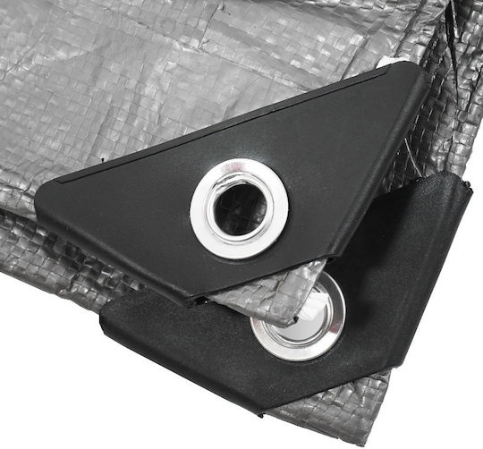 Водоустойчива Покривка Verke V50026 6x10м 120 Г/м²