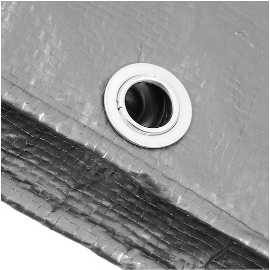 Водоустойчива Покривка Verke V50025 5x8м 120 Г/м²