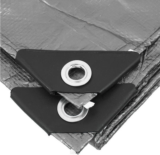 Водоустойчива Покривка Verke V50025 5x8м 120 Г/м²