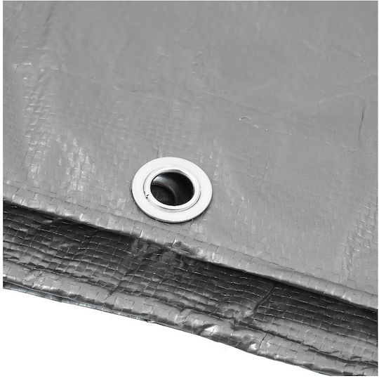 Wasserdicht Planen Verke V50024 4x6 m 120 g/m²