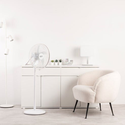 Freestanding Fan Taurus