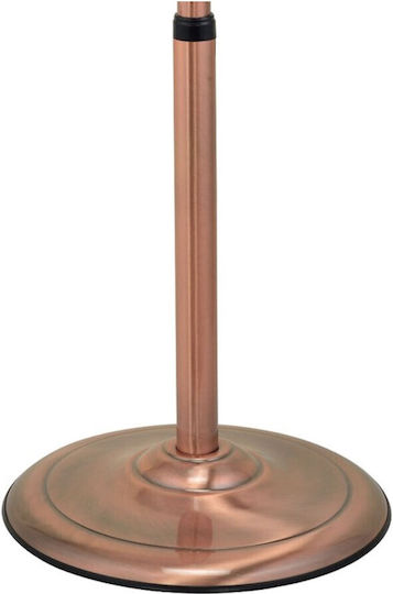 Beper Pedestal Fan 40W Diameter 45cm Copper
