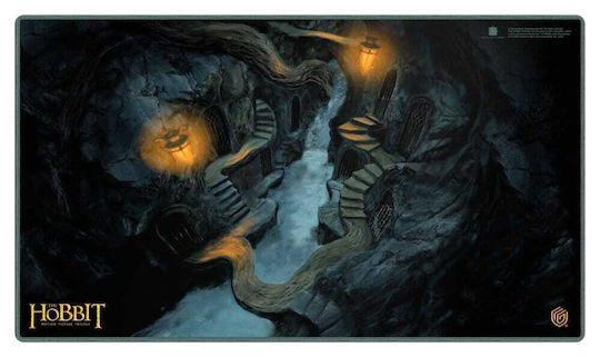 Ultimate Guard Playmat Hobbit Regatul lui Thranduil