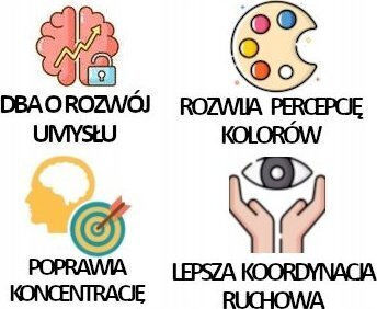 Norimpex Диамантено Мозайка Котки Семейство В Кошница В Градина 30x40
