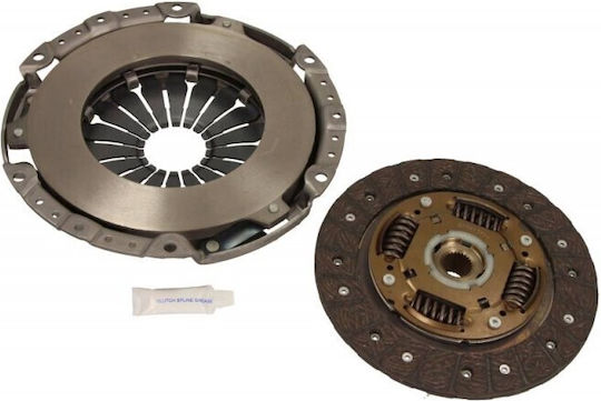 Συμπλέκτης Nissan Micra Note Qashqai Tiida 1.6 05