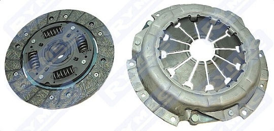 Συμπλέκτης Nissan Micra Note Qashqai Tiida 1.6 05
