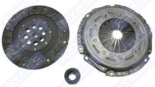 Συμπλέκτης Πλήρης Citroen C3 C4 C5 308 1,6 Hdi 04 Qkt2875af