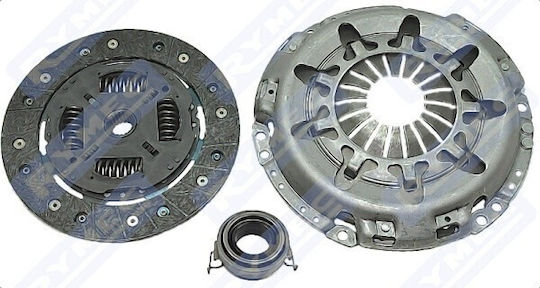 Съединител Пълен Тойота Ярис 06 T110213