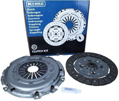 Clutch Peugeot 308 3008 5008 1.6 Hdi 10-21