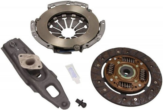Συμπλέκτης Πλήρης Mitsubishi Colt 1.3/1.5 04-12