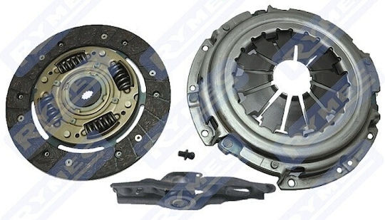 Συμπλέκτης Πλήρης Mitsubishi Colt 1.3/1.5 04-12