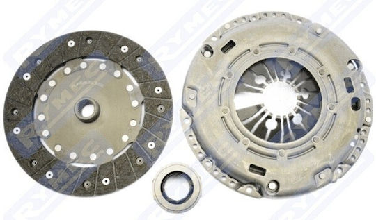 Συμπλέκτης Πλήρης Vw Bora Golf Iii Iv Passat Polo 1 6-1 9 Tdi 95 Qkt2389af