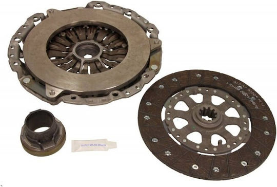 Vollständiger Kupplungssatz Für BMW 3 5 Z3 Z4 2.0-2.5 96-06 Qkt2041af
