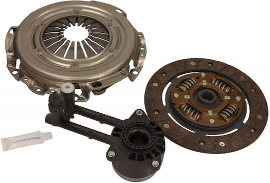 Съединител Пълен Ford Fiesta Ka 1 25-1 4 16v 96-08 Qkt2736af