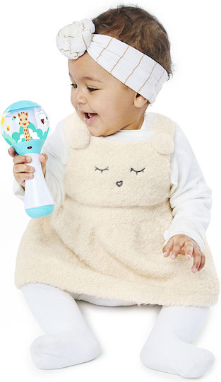 Baby Rattle Sophie Giraffe For 3+ Months