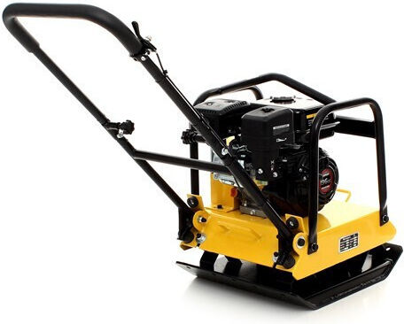 Compactor de sol 5.5 CP 92 Kg Kraft&dele Kd1184