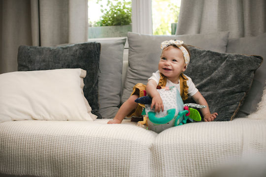 Baby Rattle Sophie Giraffe For 3+ Months