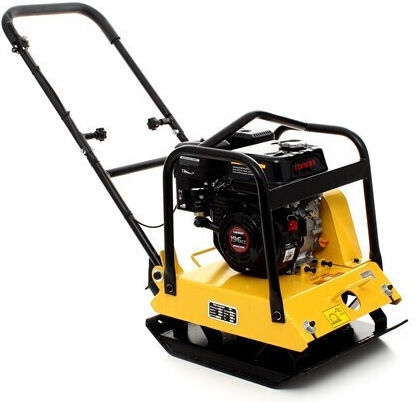Compactor de sol 5.5 CP 92 Kg Kraft&dele Kd1184