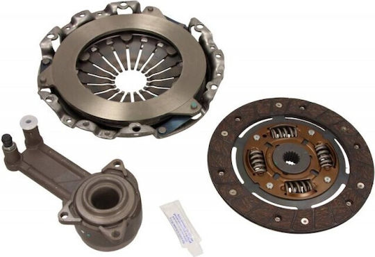 Ambreiaj Complet Ford Fiesta Ka 1 0-1 4 16v 95-08 Qkt2797af