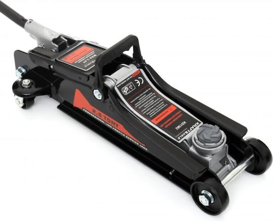 Cric Hidraulic 2,5t Set Cheie Telescopică Tip L Set Suporți Auto 3t Kraft&dele Kd1362 Tagred Ta219 V80091
