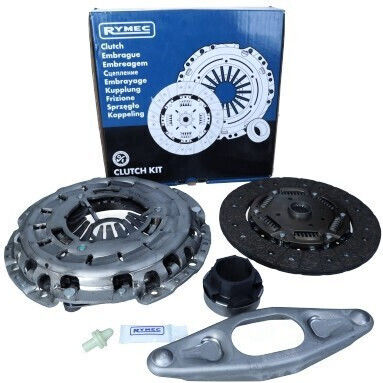 Complete Clutch Bmw 3 X1 X3 2.0 D 07-12 21 20 7 580 690