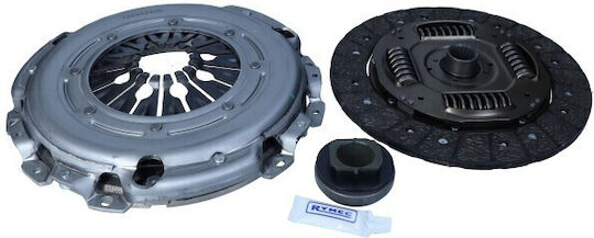 Complete Clutch Peugeot Expert 2.0 Hdi 11 Su001-a0723